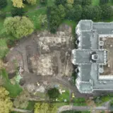Римський акведук ІІ століття н. е. знайдено у Словаччині – фото