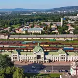 Евроколея в Украине – строительство евроколеи Черновцы-Сучава начнется в 2026 году