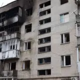 Ракетный удар по Сумах – враг нанес ракетный удар по центру города