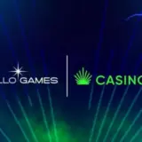 Casino.ua оголосило про партнерство з APOLLO GAMES