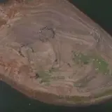 Мегаліти та наскельний живопис знайдено в Індії – фото
