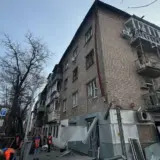 Атака дронов – оккупанты повредили более 10 многоэтажек и 60 автомобилей в Днепре