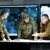 Бои в Курской области – потери оккупантов составляют более 55 тыс. человек