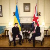 Саммит в Париже – Зеленский и Стармер прокомментировали итоги саммита в Париже