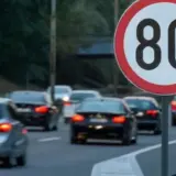 Швидкісний режим у Києві змінять