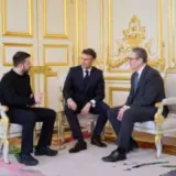 Переговоры в Париже – почему Европа не спешит приходить Украине на помощь