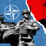 Путін готується до великої війни з НАТО