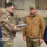 Командиры НГУ создали коррупционную схему во Львове