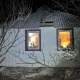 Атака дронов – на Харьковщине бушевали пожары из-за российской атаки