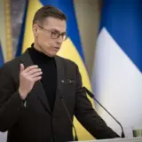 Війна в Україні – Стубб скептично ставиться до нинішніх ініціатив щодо припинення вогню