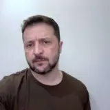 Атака дронів – Зеленський чекає реакції США та ЄС на масовані атаки російських дронів