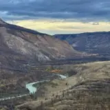У Канаді виявлено понад 70 археологічних пам’яток