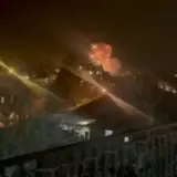 Атака дронов – рашисты нанесли удары ударными БпЛА по Харькову