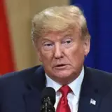 Трамп анонсировал свой первый международный визит