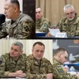 Сирський назвав головні завдання ЗСУ