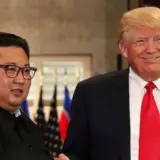 Трамп назвав Північну Корею великою ядерною нацією