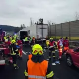ДТП в Австрії – українці потрапили у смертельну ДТП