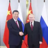 Путін чекає в гості Сі Цзіньпіна