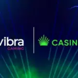 Casino.ua оголосило про партнерство з Vibra Gaming