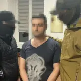 Кирила Молчанова передали Україні