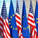 Пошлины ЕС – ЕС готовит санкции против США