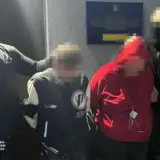 Затримання агента спецслужб РФ – зрадники планували підірвати будівлю поліції у Львові