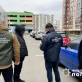 Командування військової частини створило злочинну схему