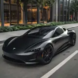 Продаж Tesla впав до найнижчого рівня за три роки