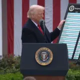 Мита США – тарифи почнуть діяти протягом наступних днів
