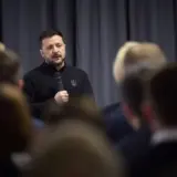 Зеленський назвав головні червоні лінії для України