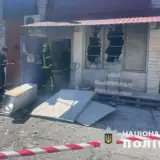 Взрыв в Киеве – полиция выяснила причину взрыва на столичном рынке