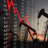 Ціни на нафту стрімко падають