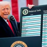 Тарифная война Трампа – как это повлияет на мир