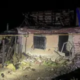 Обстріл Костянтинівки – рашисти обстріляли місто