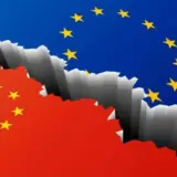 Мита США – ЄС готуються до напливу китайських товарів