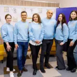 В Киеве продолжает работу центр поддержки людей с игровой зависимостью Простір життя. Life Space и телефонная линия для всех регионов