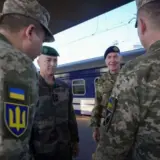 Війна в Україні – керівники військ Франції та Британії обговорили гарантії безпеки для України