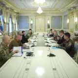 Зеленский заявил о прогрессе по размещению контингента партнеров