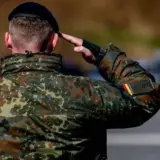Німеччині для оборони потрібно до 350 тисяч солдатів та мільйон резервістів