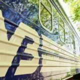 Укрзалізниця 18 квітня запустить спецпоїзд до Великодня за маршрутом Київ – Львів