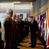 Учасники Коаліції охочих зустрінуться 10 квітня у Брюсселі