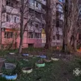 Ракетный удар по Кривому Рогу – рашисты нанесли ракетный удар по городу