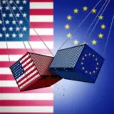 Пошлины США – ЕС хочет избежать торговой войны с США