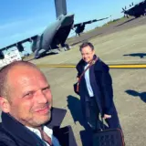 ер-міністр та міністр оборони Бельгії анонсували візит до України