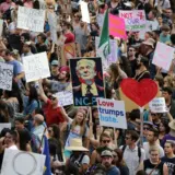 Протесты в США – почему действия Трампа вызвали такую реакцию