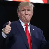 Трамп пройдет ежегодный медосмотр 11 апреля