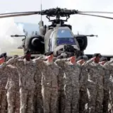 США хотят вывести войска из Восточной Европы