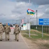 На границе Украины и Венгрии открыт новый пункт пропуска