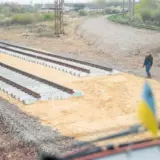 Євроколію в Україні – євроколію між Чопом та Ужгородом запустять до серпня