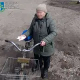 Атака дронов – оккупанты атаковали пункт выдачи гумпомощи на Харьковщине